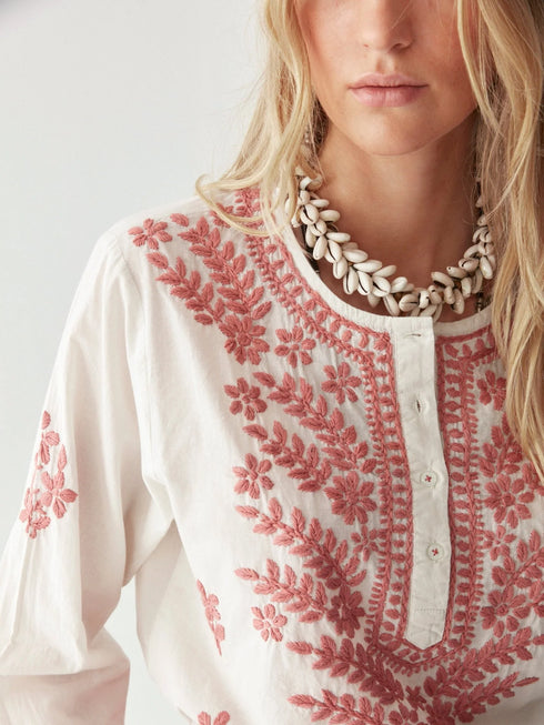 Blusa SHYLA